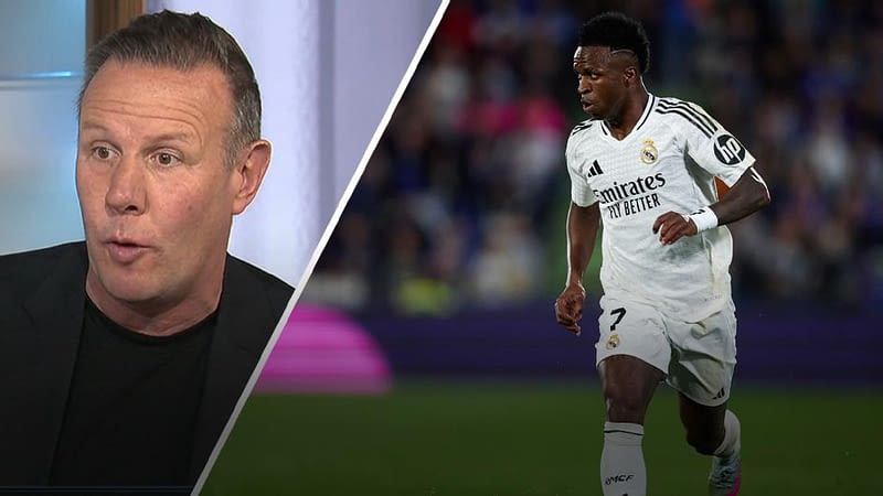 Refs hit back at Madrid over criticism of calls