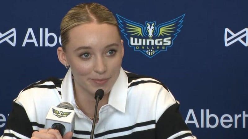 The biggest question facing every WNBA team when training camp opens Sunday