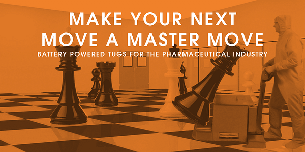 MasterMover pharmaceutical industry tugs