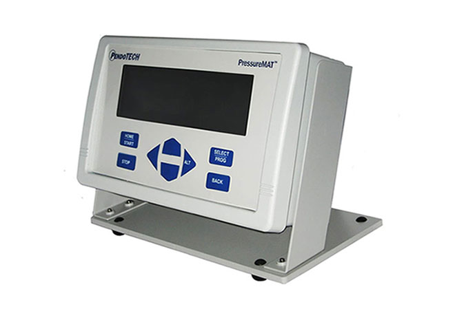 PressureMAT Sensor Monitor