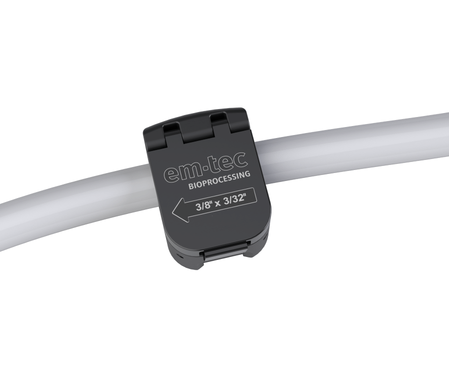 Non-Invasive Ultrasonic Flow Sensor