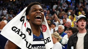 Thunder complete comeback to take 3-0 lead over Grizzlies