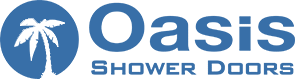 Oasis Shower Doors logo