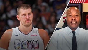 SGA, Nikola Jokic and why this should be an epic, polite MVP clash