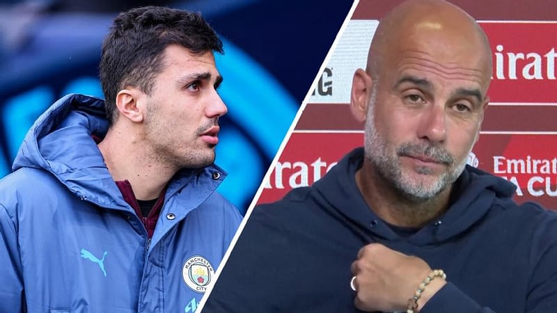Pep slams Prem scheduling: 9 years fighting this