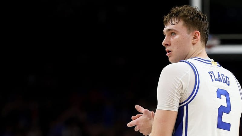 NBA draft asset rankings: Where OKC's treasure trove and all 30 teams check in