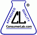 Consumer Lab Logo