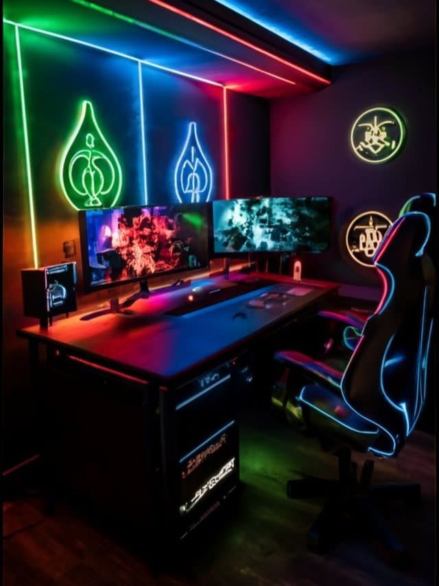 Enhance Your Gaming Setup With Smart Parts PC! | Smart Parts PC