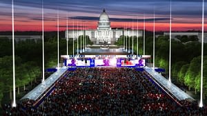 NFL expects 1M+ fans to attend '27 draft in D.C.