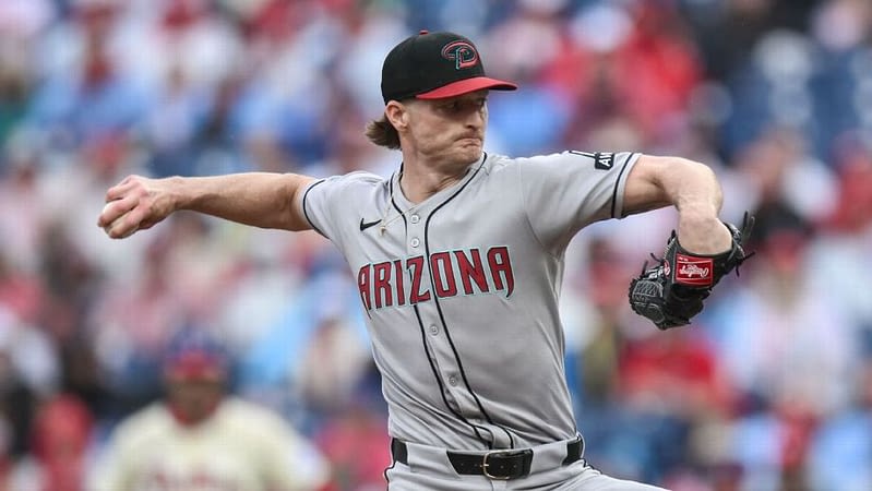 Fantasy baseball bullpen stock watch: Shelby Miller for saves?