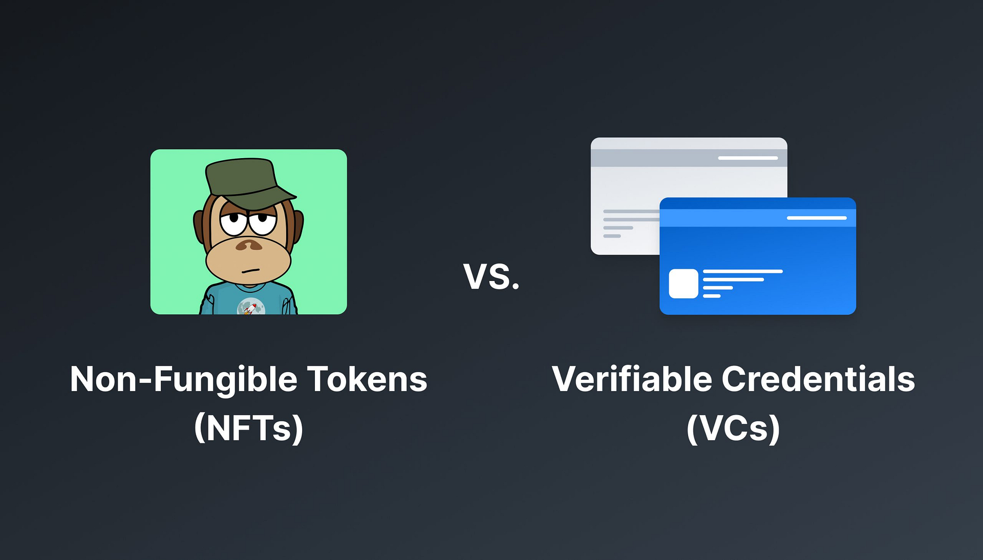 Non Fungible Tokens  My Concerns About NFT's