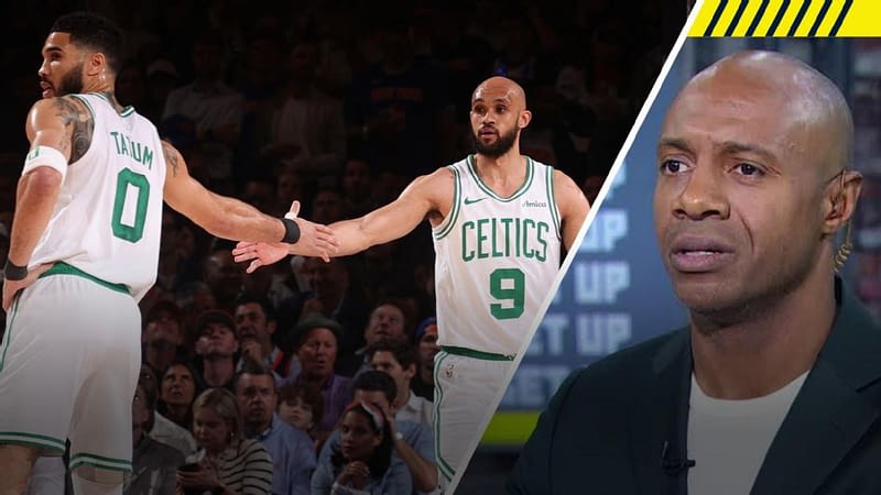 A-Rod among well-wishing commenters on Jayson Tatum's postsurgery Instagram post