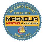 Magnolia Heating and Cooling - Riverside, CA since 1951
