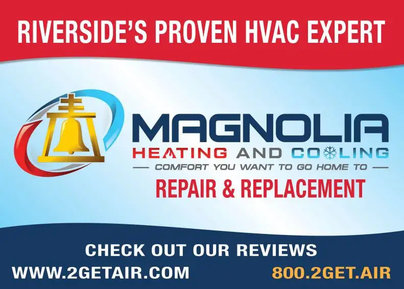 Magnolia Heating and AC Repair