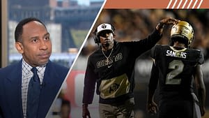 After a painful NFL draft weekend, Shedeur Sanders can still write his own book