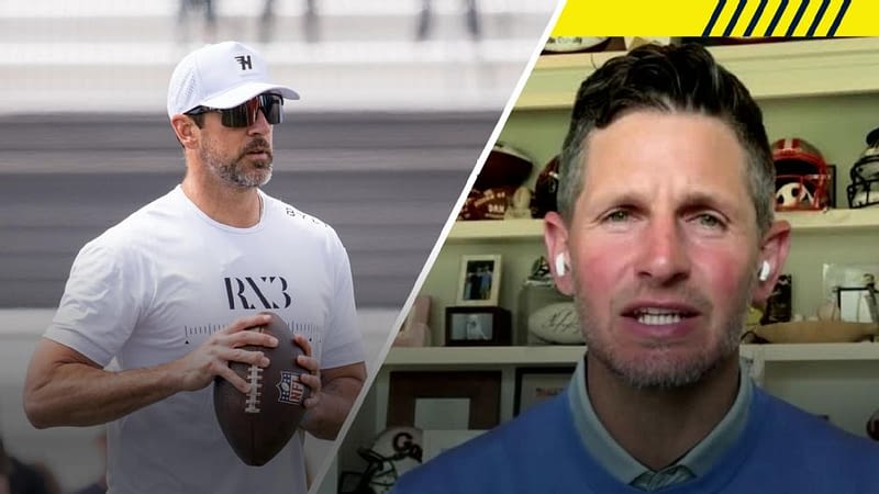 Steelers' GM Khan: Pickens trade 'made sense'