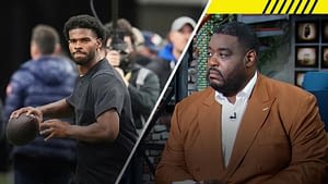 What should we expect from Shedeur Sanders in Cleveland?