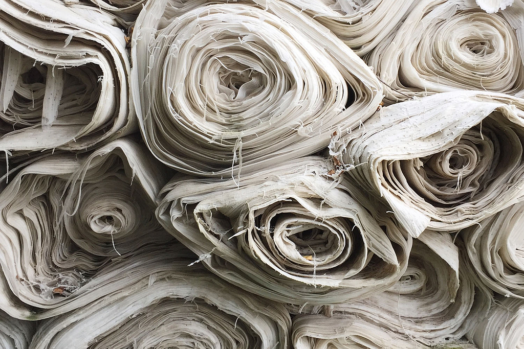 Recycled Cotton is Still an Emerging Fabric – Sustainable Fashion