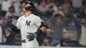 Will Aaron Judge hit .400? Blast 60 home runs? Our predictions based on his incredible start