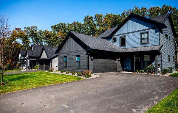 Beacon Ridge Home