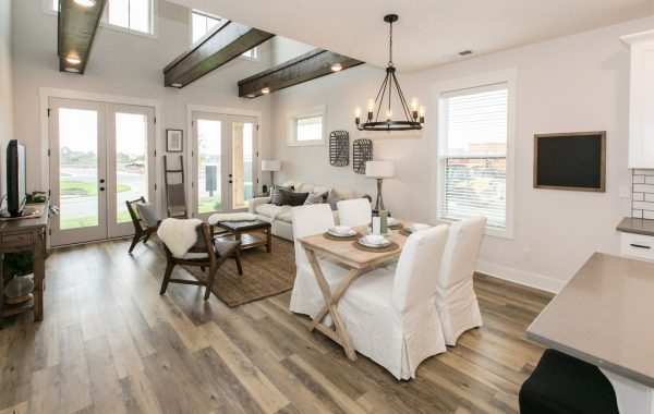 Mills Creek Community