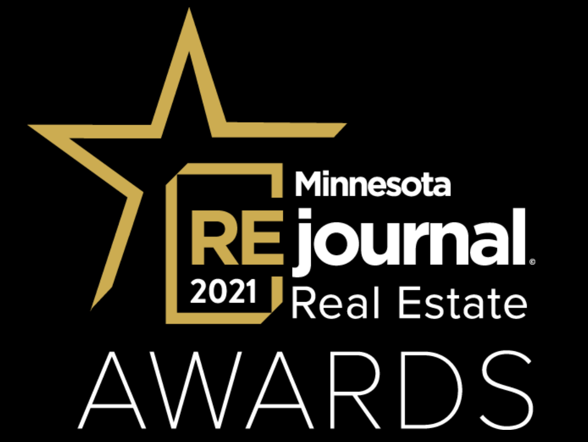 Beacon Ridge Wins 'Best Suburban Multifamily Development' in Minnesota at the 2021 ReJournal Real Estate Awards