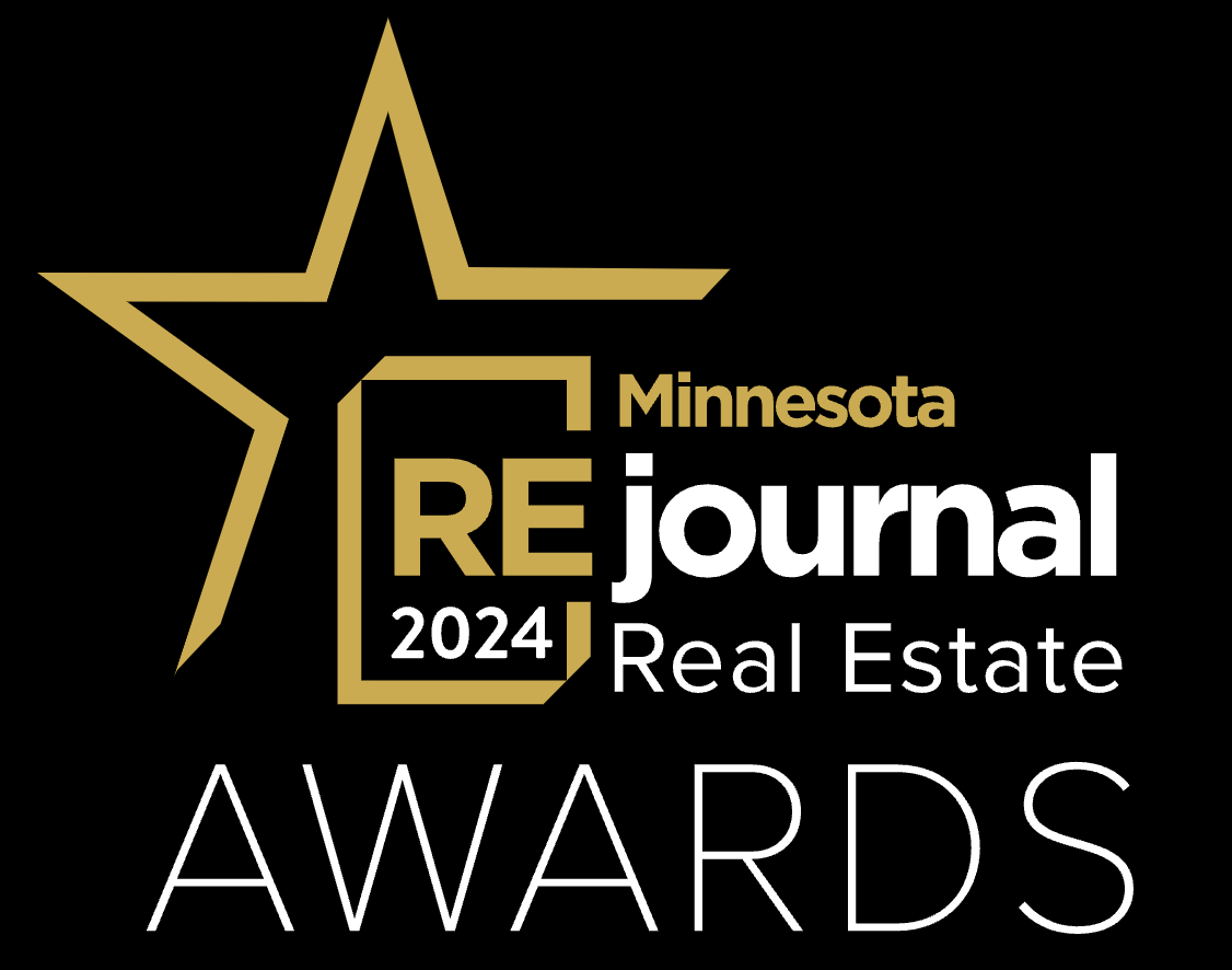 Canvas at Inver Grove Heights is a Finalist for 'Best Multifamily' in the East Region of Minnesota at the 2024 REJournal Real Estate Awards