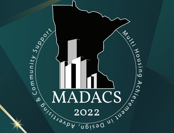 Canvas at Woodbury Wins 'Best Single Family Floor Plan' in Minnesota at the 2022 MADACS Awards