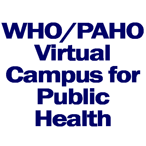 WHOPAHO Virtual Campus for Public Health