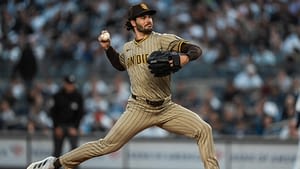 Cease loses no-hit bid, exits with apparent injury