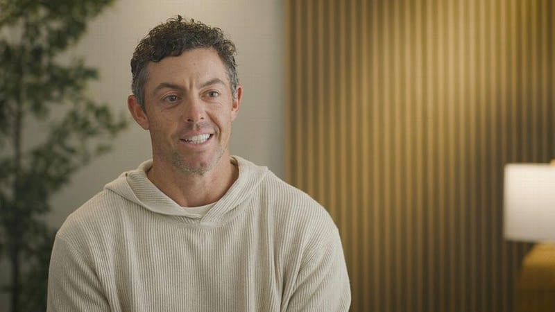 'It's everything I thought it would be': What's next for Rory McIlroy after long-awaited Masters win?