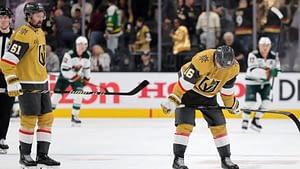 Ovechkin's still got it, and the Kings might finally have it: Early Stanley Cup playoff takeaways