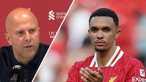 Díaz keen to extend Liverpool stay amid exit talk