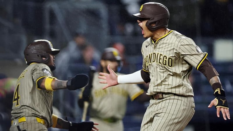 Why four of MLB's top closers are struggling -- and if they can bounce back