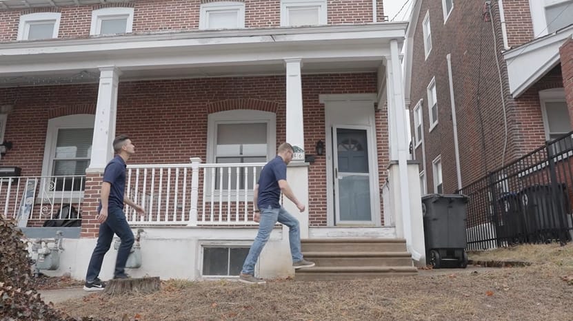 PA home staging ideas