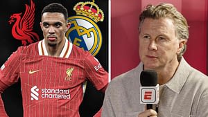 Alexander-Arnold to leave Liverpool on free