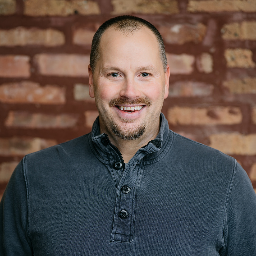 Kyle Burchfield About - Turnkey: Full Service Experiential Marketing