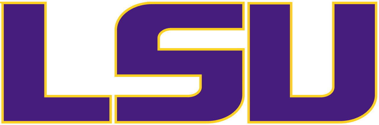 LSU logo