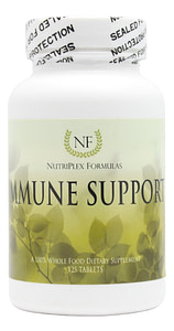 Immune Support - 100 Tablets