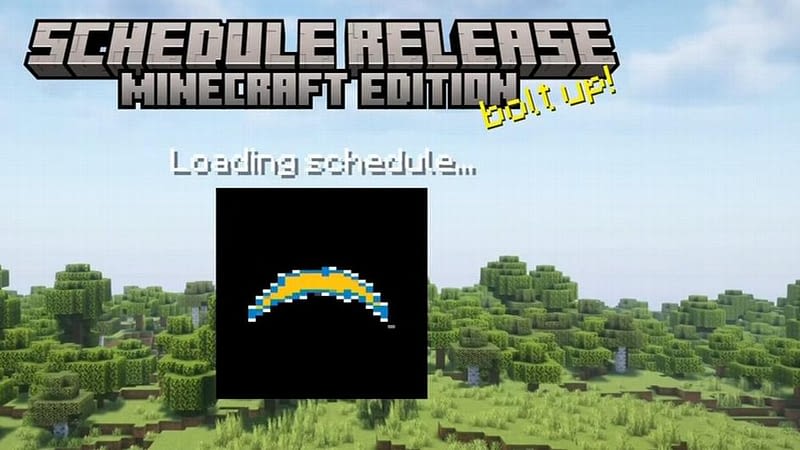 Each NFL teams' social media 2025 schedule release