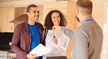 Keys to Success for First-Time Homebuyers Simplifying The Market
