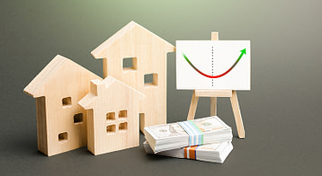 Home Prices Are Rebounding Simplifying The Market