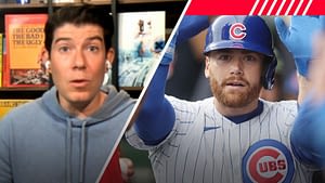 MLB Power Rankings: Who's No. 1 one month into the season?