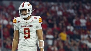 Texans rookie Higgins makes history with deal
