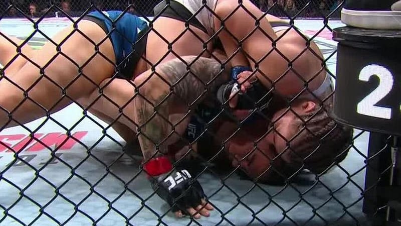 UFC 315 LIVE: Results and analysis for Muhammad vs. Della Maddalena