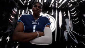 After 2 transfers and 5 seasons, the Titans' made Cam Ward's dreams come true