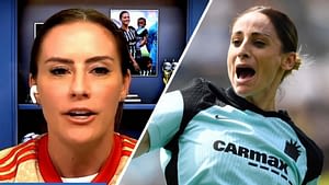 If parity is NWSL's 'superpower' vs. Europe competition, is expansion its kryptonite?
