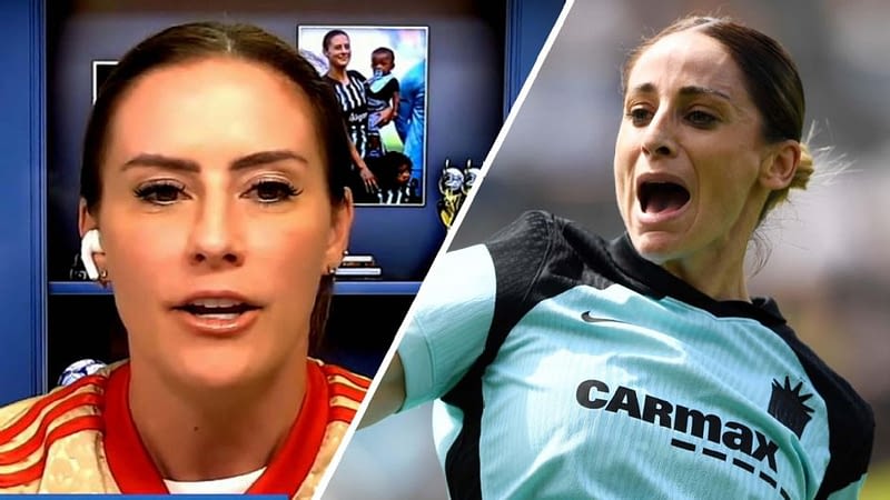 If parity is NWSL's 'superpower' vs. Europe competition, is expansion its kryptonite?