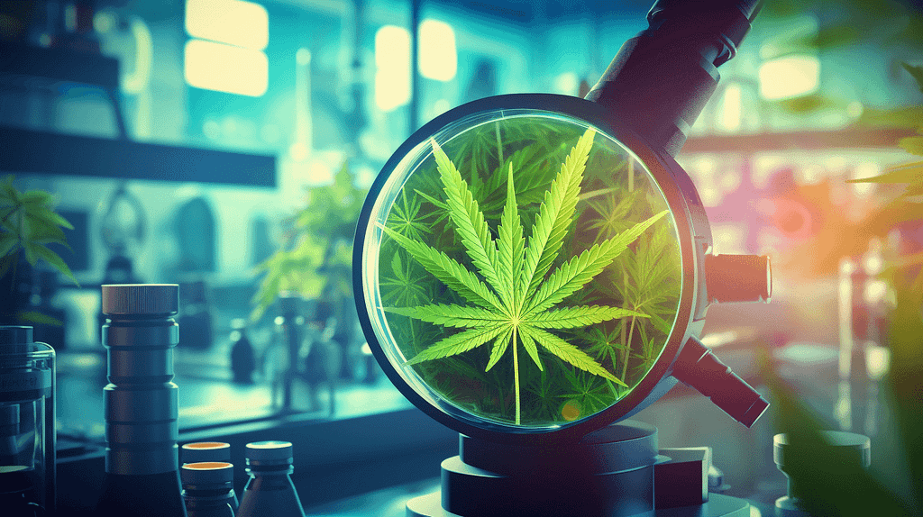 Ensuring Safe Cannabis: The Vital Role Of Quality Control