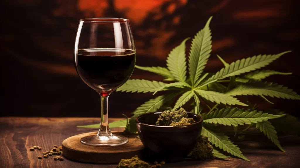 Unveiling the Secrets: The Art of Tasting Weed
